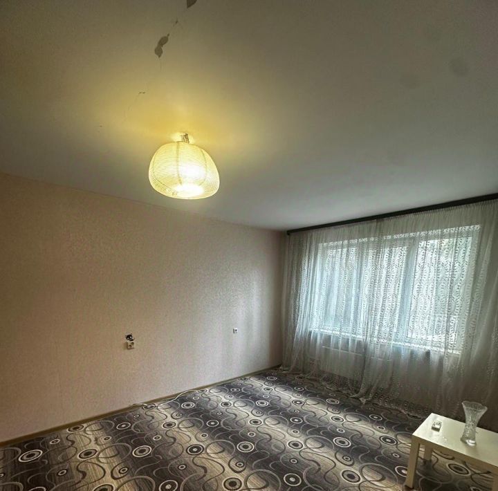 квартира г Краснодар р-н Прикубанский проезд им. Репина 42 фото 3