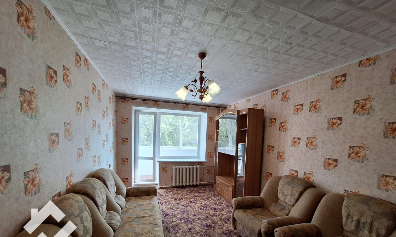 квартира г Качканар микрорайон 5а, 6 фото 1
