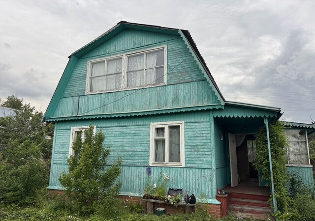 снт Буреломка-2 36 км, 83, Черноголовка, Щёлковское шоссе фото