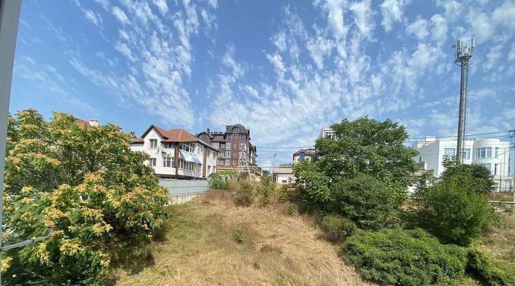 квартира г Новороссийск с Мысхако ул Морская 51 фото 3