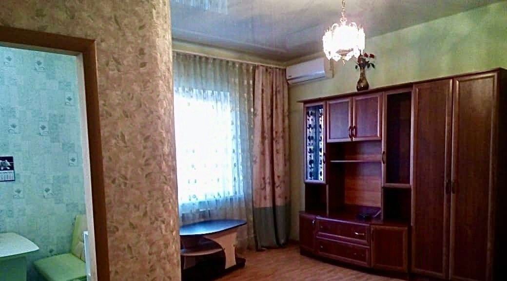 квартира г Новороссийск с Мысхако ул Морская 51 фото 4