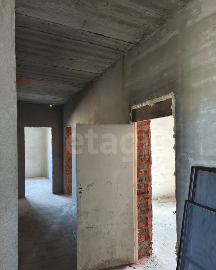 дом г Саранск рп Луховка ул С.Волкова 8 фото 4