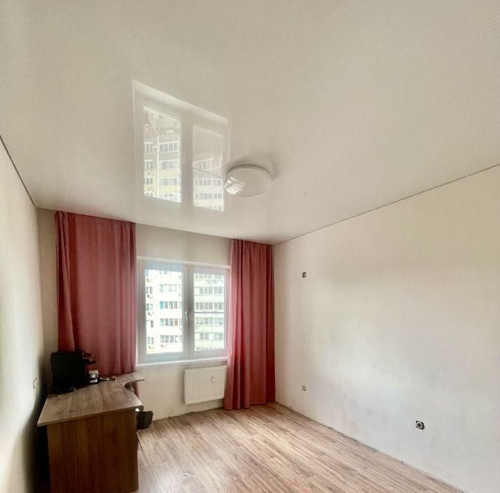 квартира г Краснодар р-н Прикубанский ул им. Героя Владислава Посадского 53 фото 1