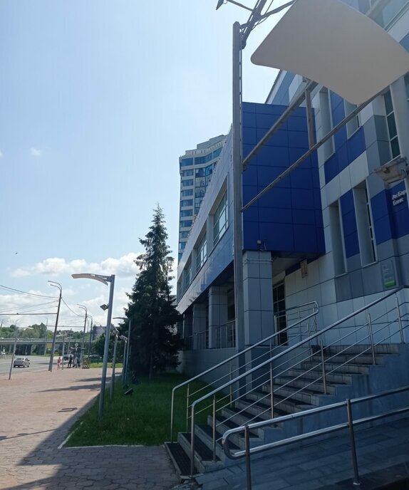 свободного назначения г Казань метро Горки р-н Приволжский тракт Оренбургский 22а Тракт фото 4