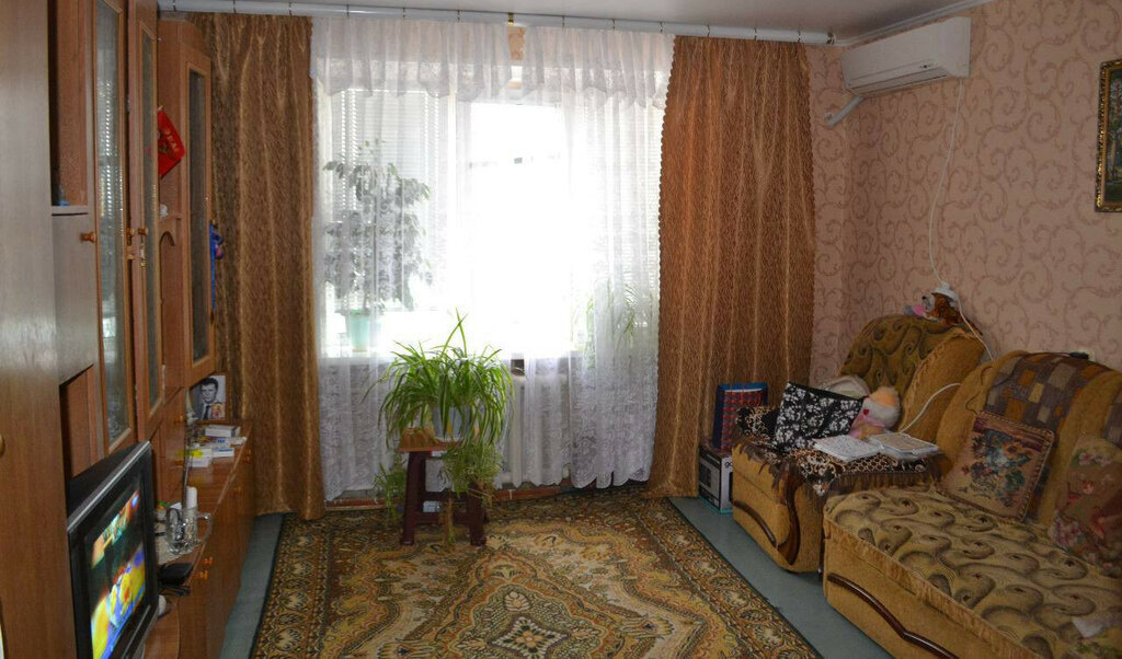 квартира г Волгодонск б-р Великой Победы 38 Новый город фото 4