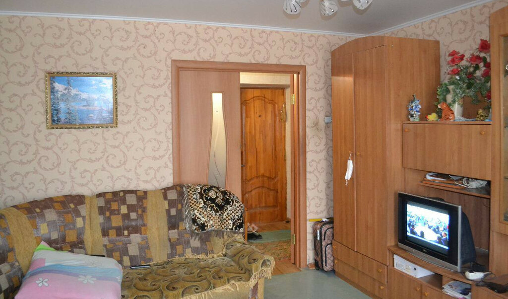 квартира г Волгодонск б-р Великой Победы 38 Новый город фото 3