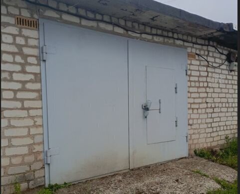 гараж г Железногорск ул Черняковские Горки фото 2