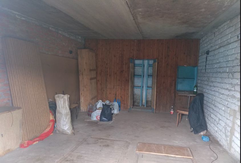 гараж г Железногорск ул Черняковские Горки фото 3