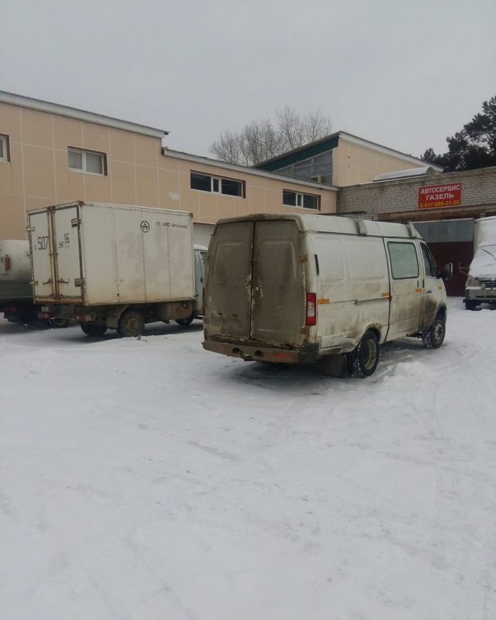свободного назначения г Набережные Челны р-н Комсомольский пр-кт Казанский 50 Республика Татарстан Татарстан фото 3