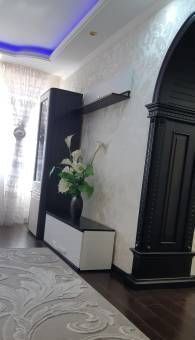 квартира г Курск р-н Центральный ул Чернышевского 72 фото 3