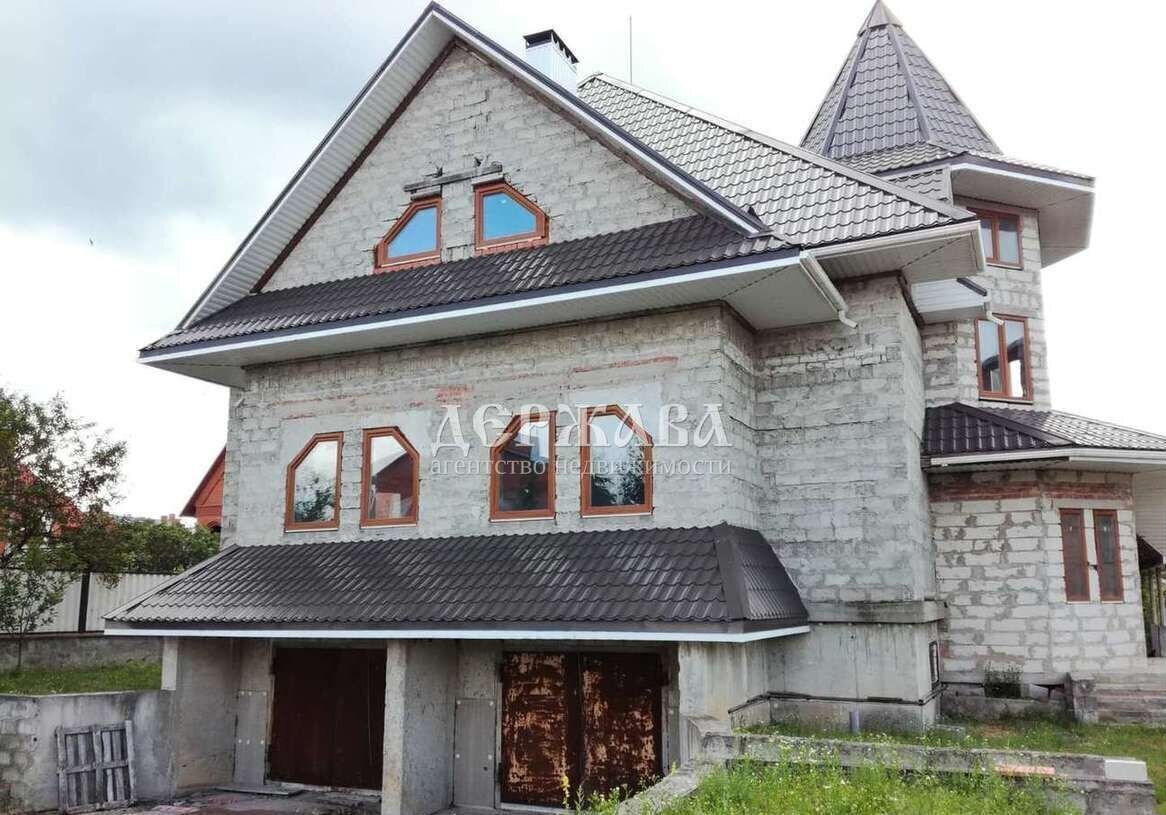 дом г Старый Оскол ул Светлая фото 3