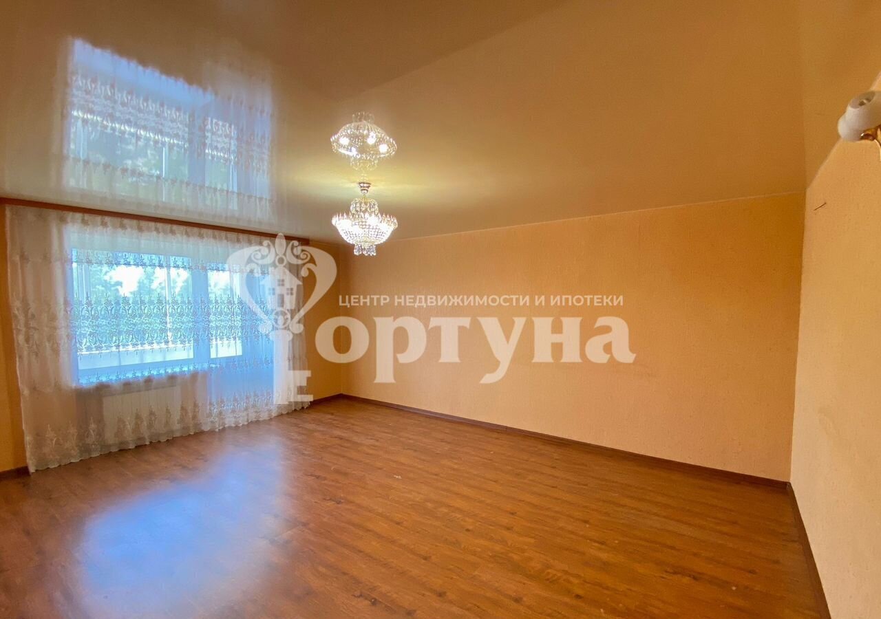 квартира г Саянск мкр-н Строителей, 14 фото 3