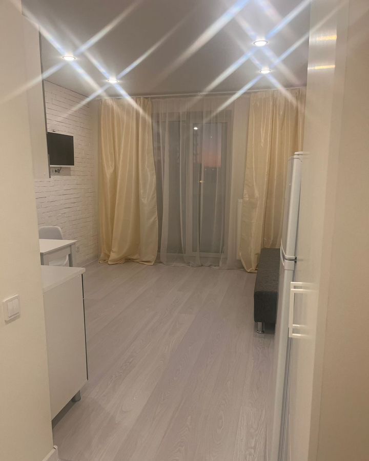 квартира г Тольятти р-н Автозаводский ул Владимира Высоцкого 11 фото 2