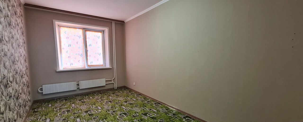квартира г Тольятти р-н Автозаводский 14Б квартал ул 40 лет Победы 61а фото 2