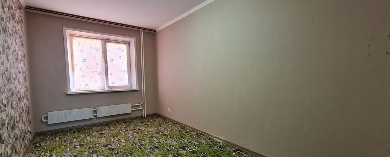 квартира г Тольятти р-н Автозаводский 14Б квартал ул 40 лет Победы 61а фото 3