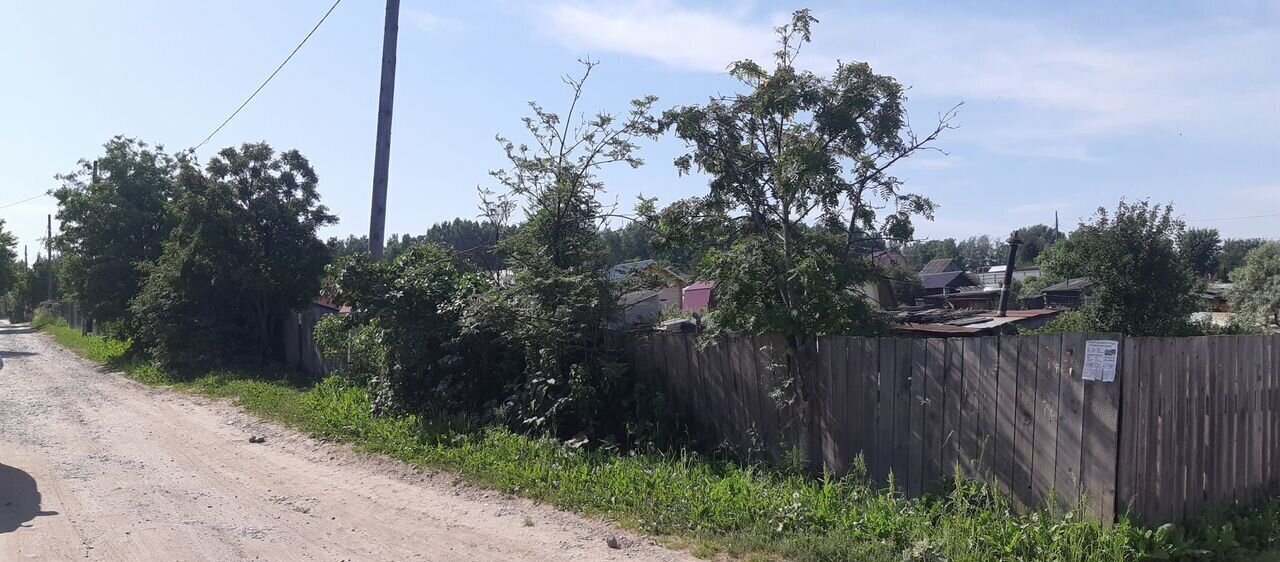 дом г Томск р-н Октябрьский снт Мичуринец ул 9-я фото 2