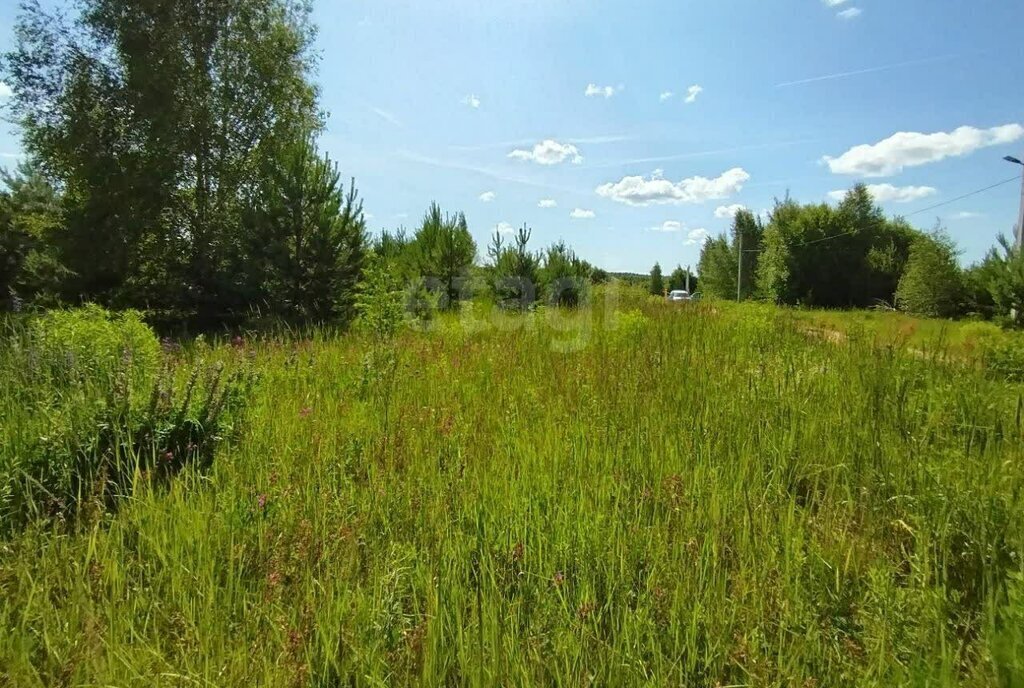 земля г Ковров ул Линейная фото 4