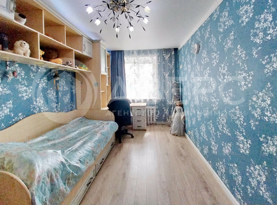 квартира г Муром ул Нижегородская 29 фото 3