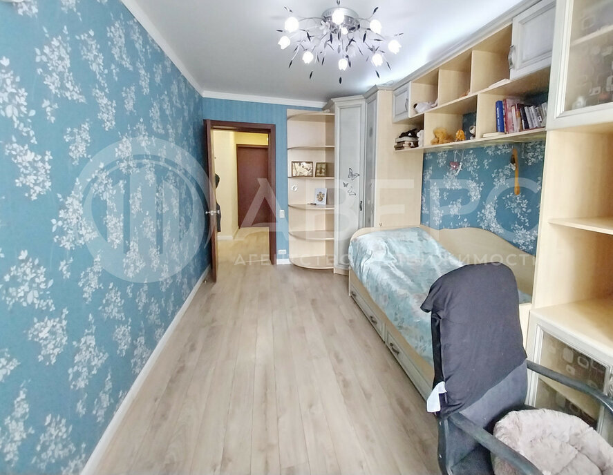 квартира г Муром ул Нижегородская 29 фото 4