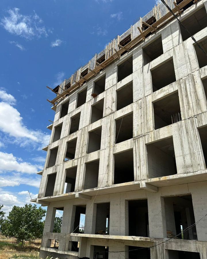 квартира г Махачкала р-н Кировский ул Даганова 139 Кировский внутригородской район фото 3