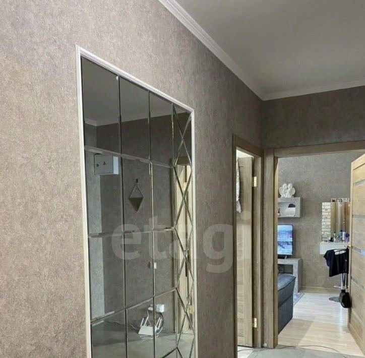 квартира г Курск р-н Центральный пр-кт Анатолия Дериглазова 89 фото 3