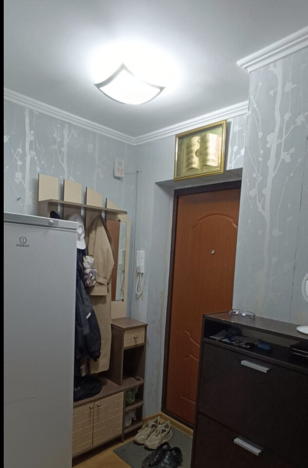 квартира г Казань р-н Ново-Савиновский квартал 17 ул Фатыха Амирхана 35 Казань, 37-й фото 4