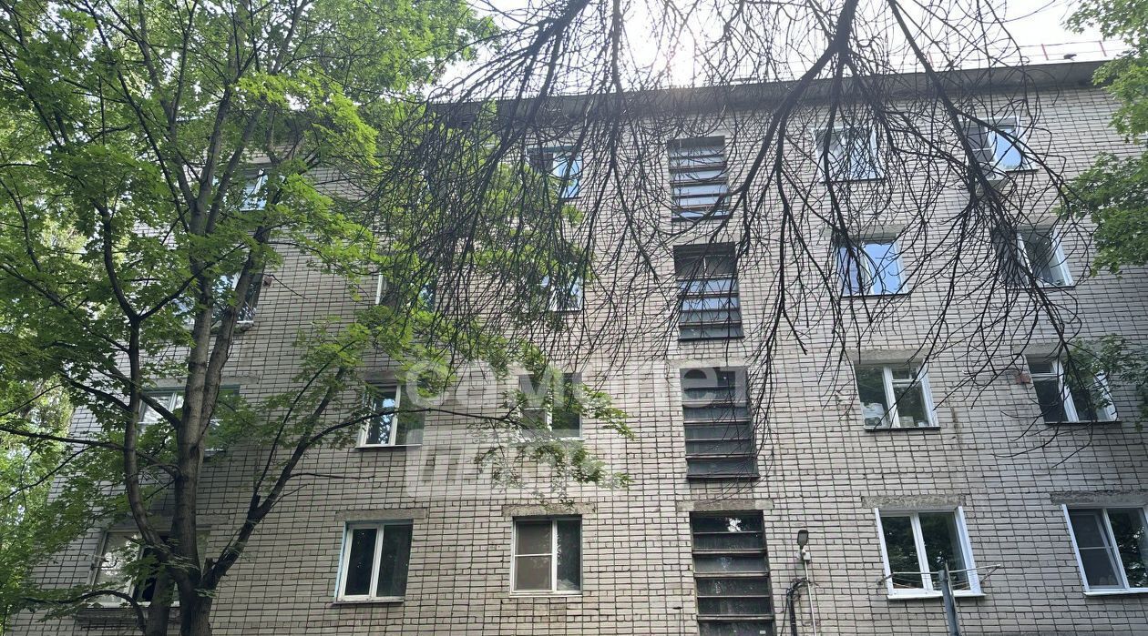 квартира г Липецк р-н Советский ул Звездная 15/2 фото 4