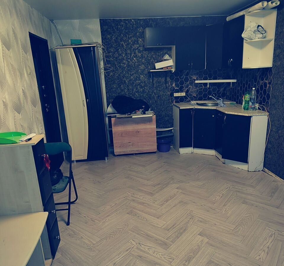 комната г Ульяновск р-н Ленинский пр-кт Нариманова 87 фото 2