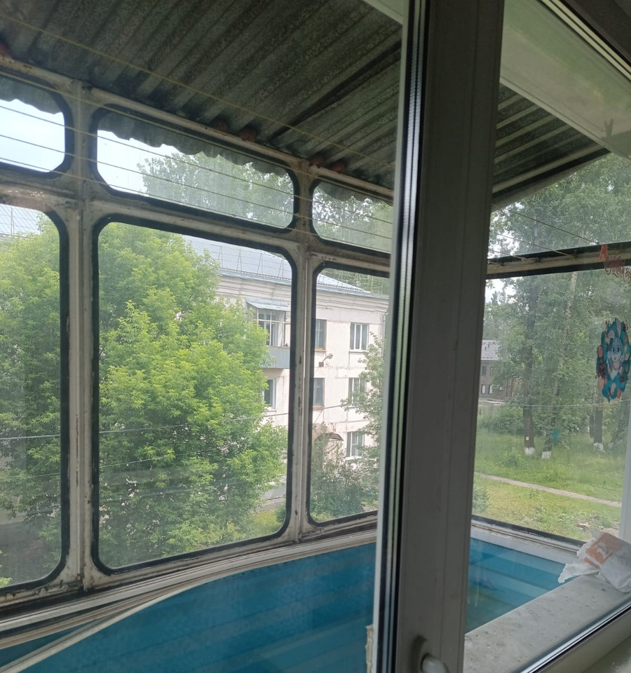 квартира г Мыски ул Ленина 6 Кузбасс фото 4