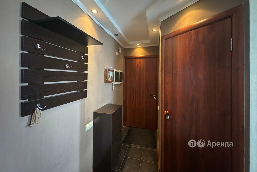 квартира г Екатеринбург р-н Орджоникидзевский Уралмаш ул Стахановская 20 фото 4