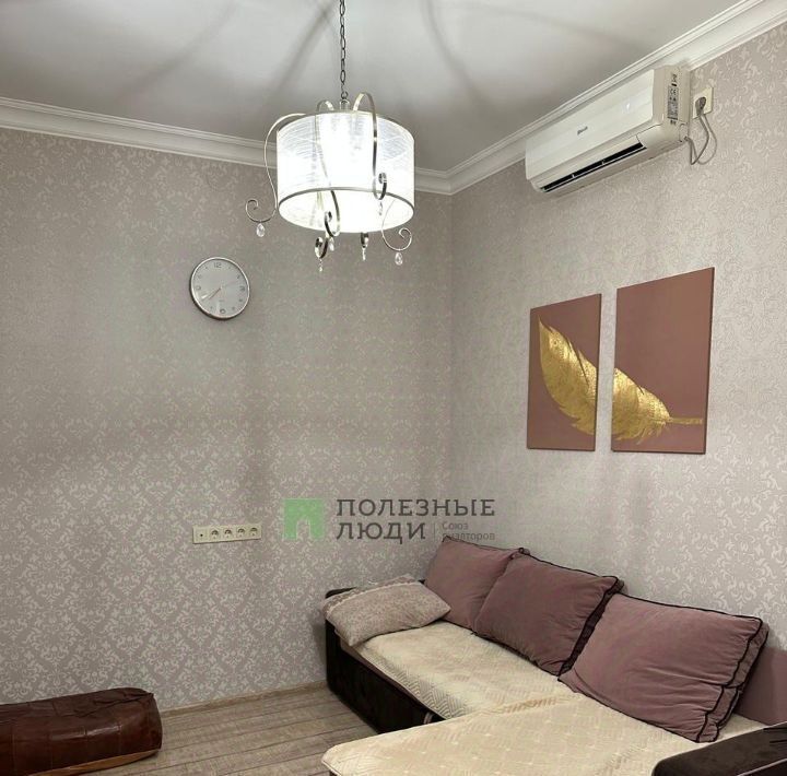 квартира г Евпатория ул. Дмитрия Ульянова, 19/2 фото 2