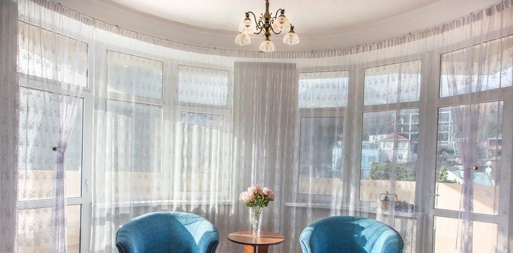 квартира г Ялта ул Щорса 20 фото 3