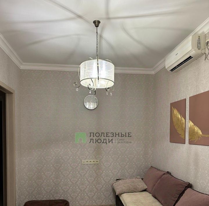 квартира г Евпатория ул. Дмитрия Ульянова, 19/2 фото 3