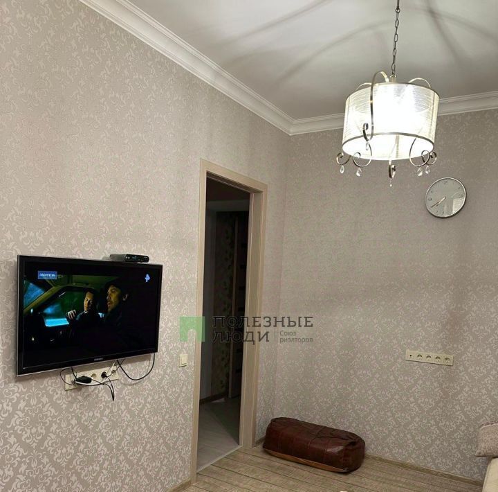 квартира г Евпатория ул. Дмитрия Ульянова, 19/2 фото 4