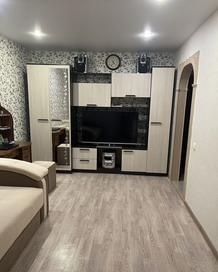 квартира г Воронеж р-н Советский Шилово ул Курчатова 36е фото 4
