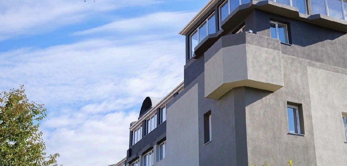 квартира г Алушта ул Володарского 9 фото 4