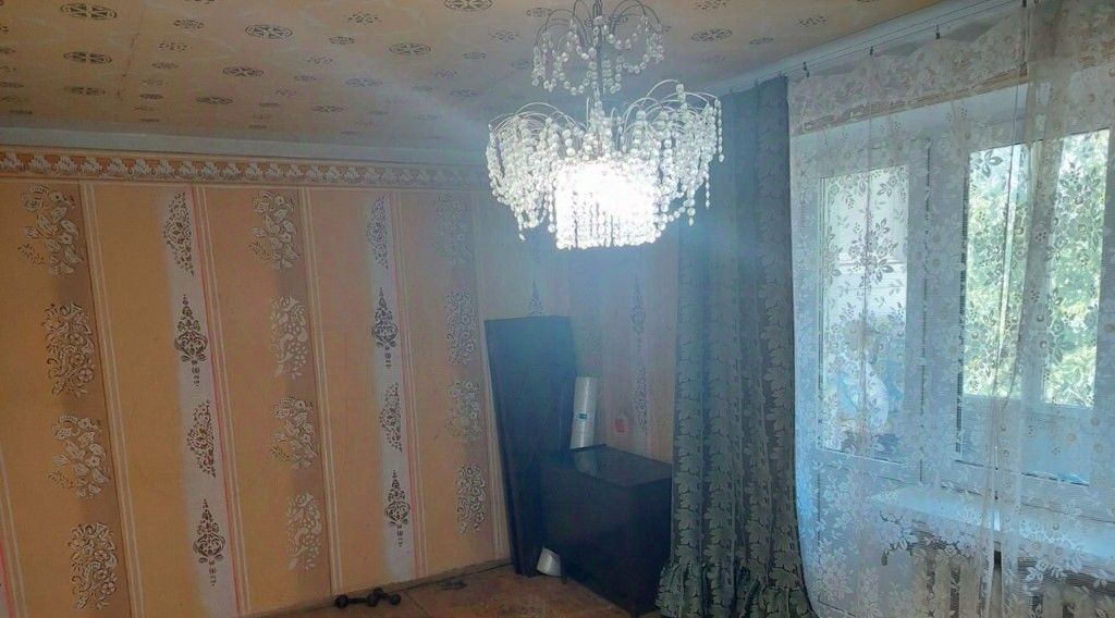 квартира г Симферополь р-н Центральный ул Залесская 85 фото 3