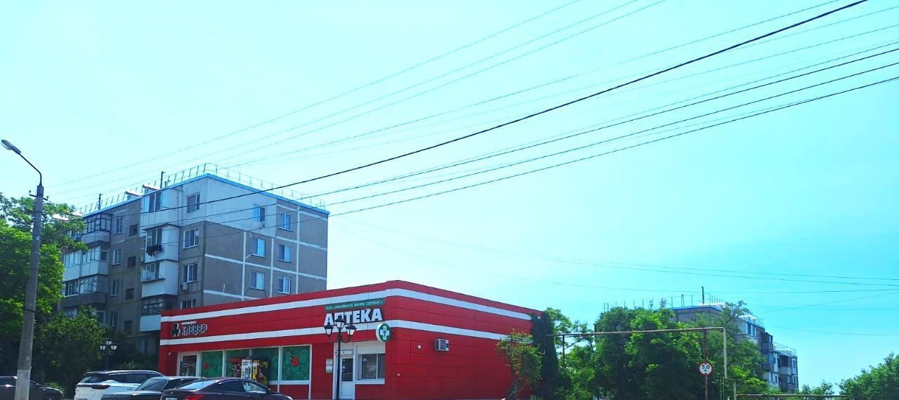 квартира г Керчь пер Поветкина 27 фото 2