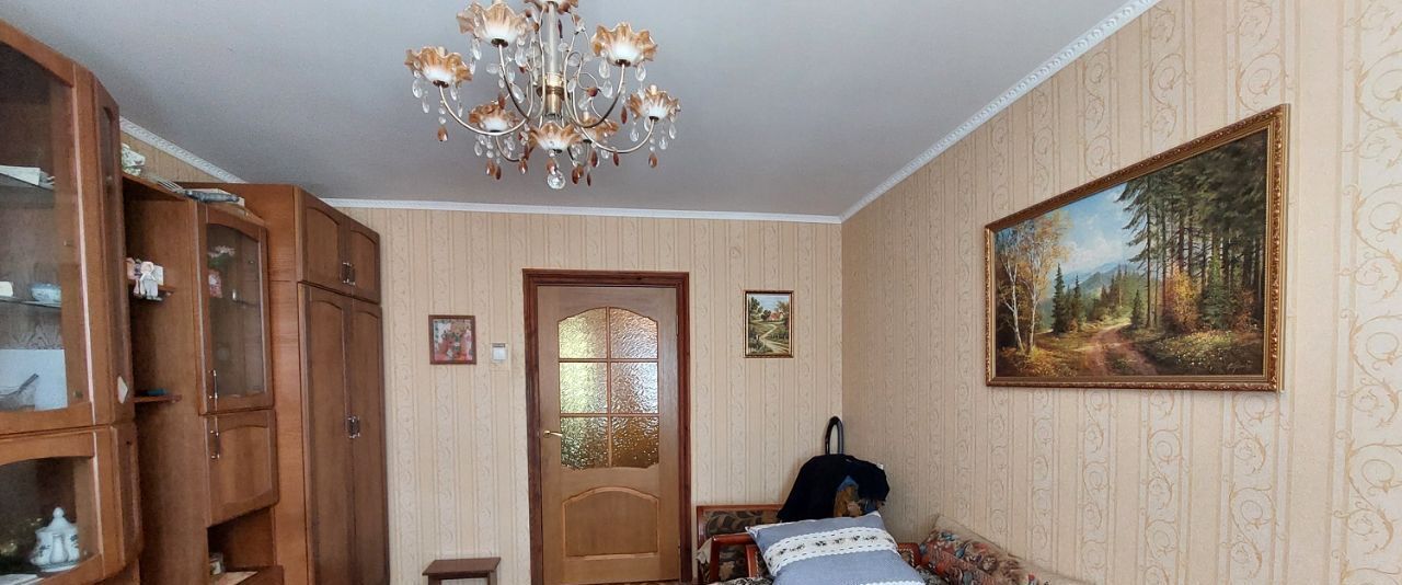 квартира г Феодосия пгт Щебетовка ул Октябрьская 30 Щебетовка фото 4