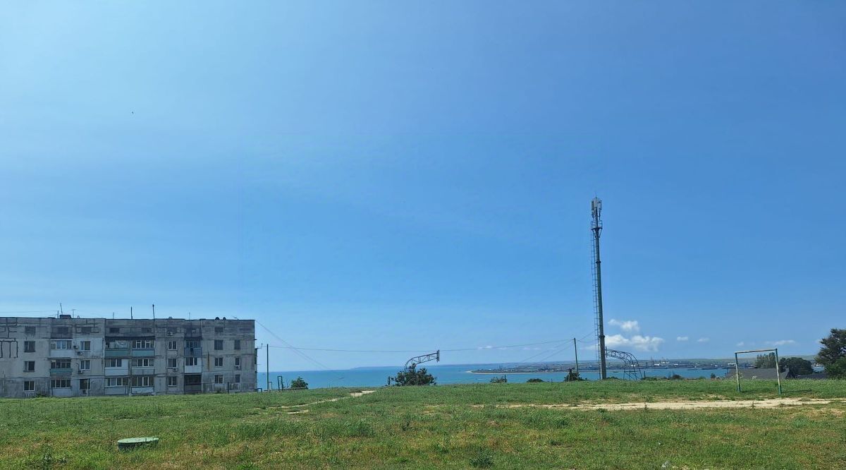 квартира г Керчь пер Поветкина 27 фото 4