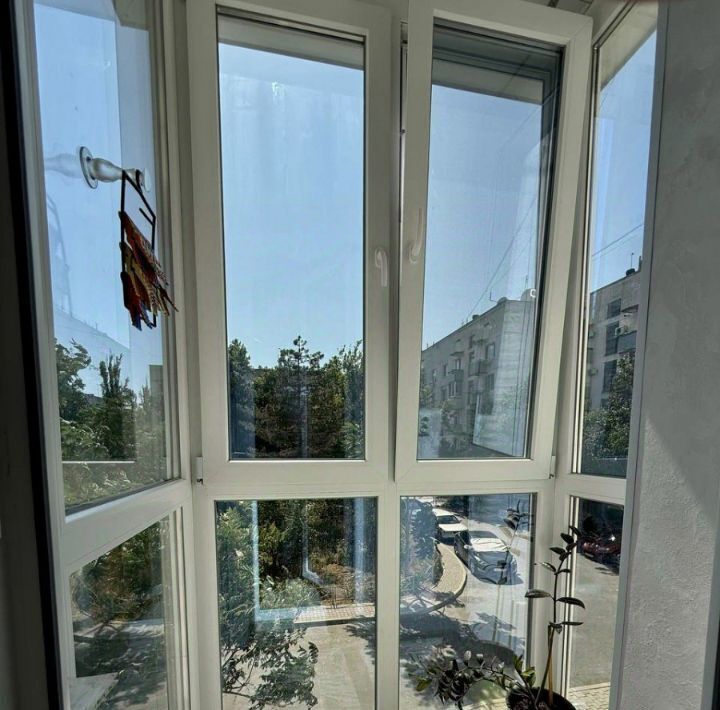 квартира г Саки ул Строительная 21 фото 2
