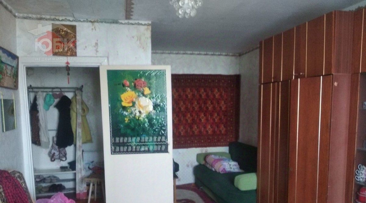 квартира г Евпатория пгт Заозерное ул Зеленая 1а фото 2
