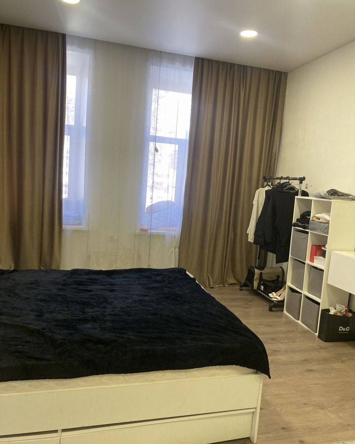 комната г Саратов р-н Фрунзенский ул Большая Казачья 35 фото 2