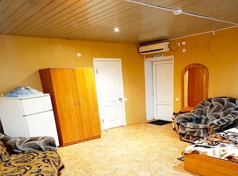 комната г Саки 9 сектор, 13 фото 3