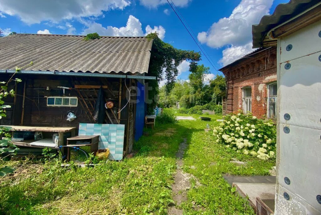 квартира г Мичуринск ул Гоголевская 184 фото 3
