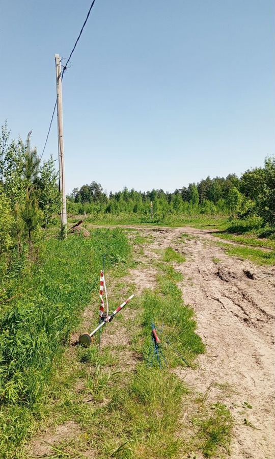 земля г Заречный ул Гранитная 2 фото 2