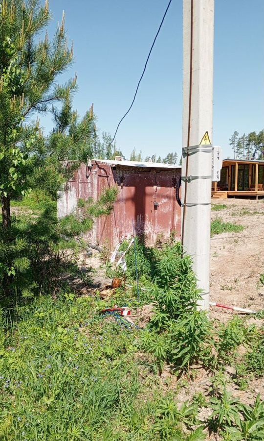 земля г Заречный ул Гранитная 2 фото 3