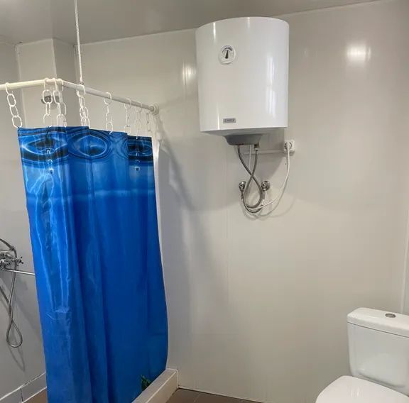комната г Алушта ул Набережная 24а фото 4