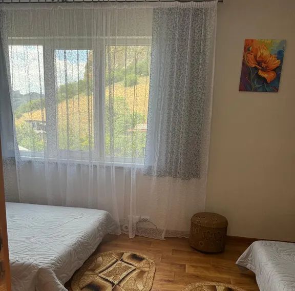 комната г Феодосия пгт Курортное ул Подгорная 10я Щебетовка фото 2