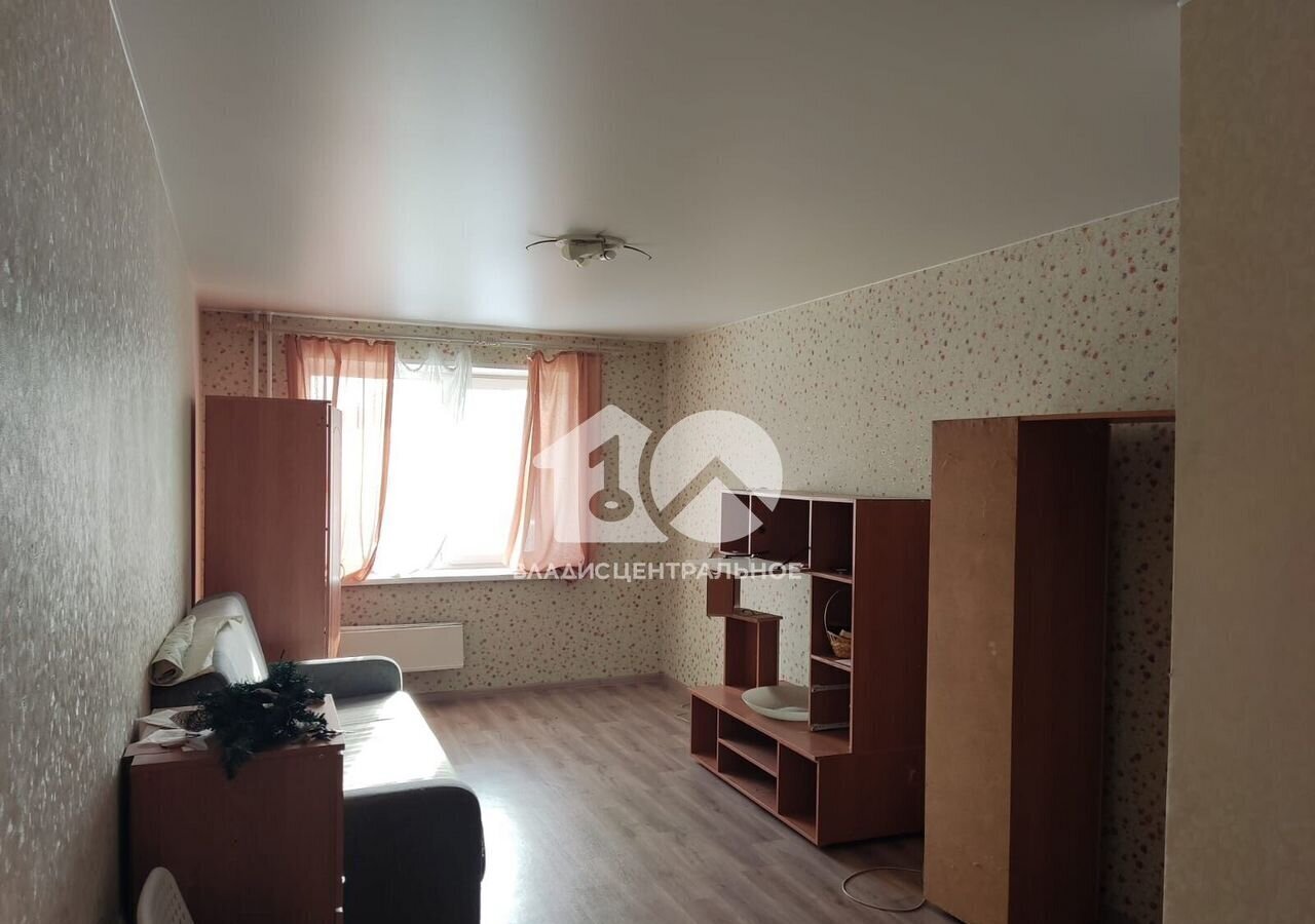 квартира г Бердск ул Красная Сибирь 132 фото 2